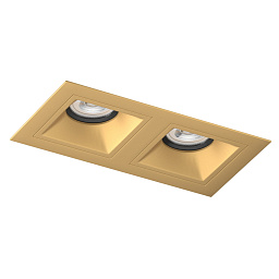 d52 Lightstar Domino Встраиваемый светильник