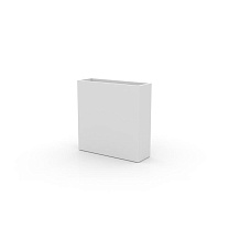 WALL 80x25x80 горшок, Vondom