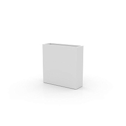 WALL 80x25x80 горшок, Vondom