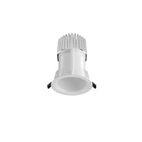 arrayLED 25 W 3210 Lm - Super warm 2700 K - 15°