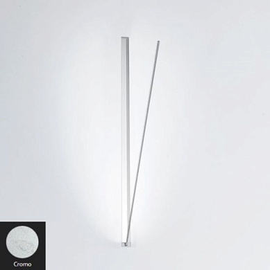 Spillo Icone Встраиваемое бра Oblong, Bar Chrome i-c-0115