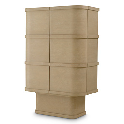 117746 Eichholtz Cabana Барный шкаф