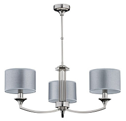 DEC-ZW-3(BN/A) Kutek Decor Lampshade Люстра
