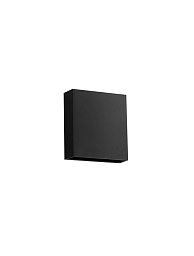 NL_OUTDOOR_WAY_WALL_LIGHT Nova Luce WAY Настенный светильник