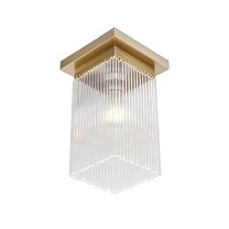 Monaco II, Матовый никель
