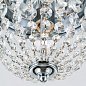 Потолочный светильник Orion Plafond DLU 1840/26 chrom — фото 4