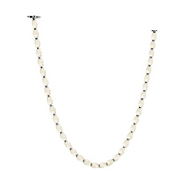 Collier Alabaster 108 Chandelier полированный никель 3000K