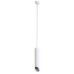 A1536SP-1WH Arte Lamp PILON-SILVER точечный подвесной светильник