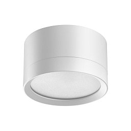 371033 Novotech Lirio накладной светильник