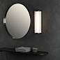1380030 Versailles 400 Phase Dimmable Astro lighting настенный светильник бронза — фото 3