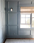 TOB2111 Visual Comfort Whitman настенное бра двухъярусное — фото 4