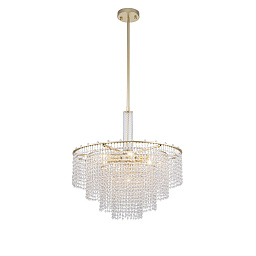 4762-7P Favourite Fringe подвесная люстра
