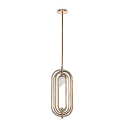 TURNER-PENDANT-LIGHT DelightFULL Turner Подвесной светильник