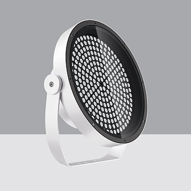 Мощный прожектор Agora ø516mm compact iGuzzini