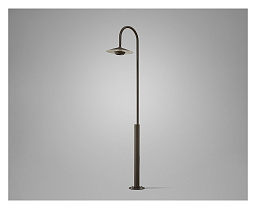 FANALET_F_300_OUTDOOR Bover Fanalet Уличный фонарь