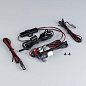 045889 Arlight ИК-датчик SR-PRIME-IN-R14-BK-MINI (12-24V, 48-96W, DOOR) — фото 1