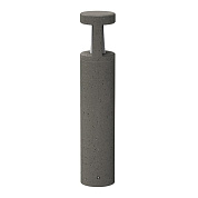 Pipeline T 90 E27 Concrete, grey