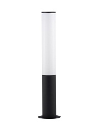 NL_OUTDOOR_TUBE_BOLLARD Nova Luce TUBE Боллард