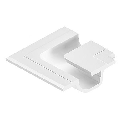 Угловой гипсовый элемент CORNER GYPSUM L Led Technology