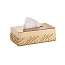 Hiroito rectangular tissue box 4806828-604 коробка для салфеток, Villari