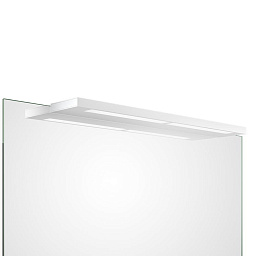 0419250 Decor Walther Slim светильник для зеркала белый матовый