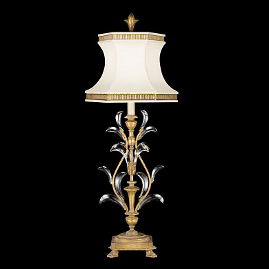769010 Beveled Arcs 41" Table Lamp настольная лампа, Fine Art Lamps