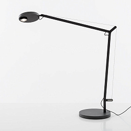 1740010A Artemide Demetra настольная лампа с гибким корпусом и направленным потоком света
