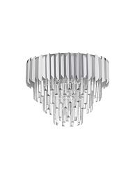 NL_DECORATIVE_MAGNOLIA_CEILING_LIGHT Nova Luce MAGNOLIA Потолочный светильник