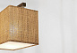 ASSIOUT подвесной светильник Davidts lighting — фото 1