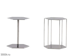 Brisley Кофейный столик Minotti