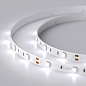 016890 Arlight Лента RT 2-5000 12V Cool 8K (5060, 150 LED, LUX) — фото 3