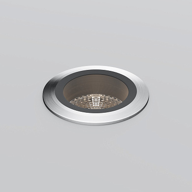 Грунтовый светильник Maytoni Vent O516DL-L8S3K