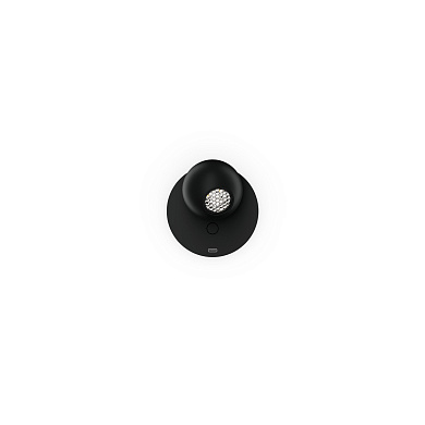 Встраиваемый настенный светильник LECA snooze SEMI-RECESSED 1.0 Wever & Ducre