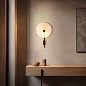 Настенный светильник Liris Wall Gejst — фото 9
