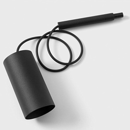 Minude-Jack-Suspended-45-1x Modular Minude Подвесной светильник