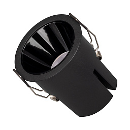 MS-ATLAS-BUILT-R72-20W Arlight ATLAS Встраиваемый светильник Darklight