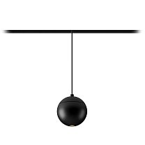 Магнитные светильники Led technology GLO P 8.30 B черный