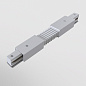 TRA001CF-11W Maytoni Accessories for tracks Unity Комплектующие для систем освещения с токоведущими элементами Белый — фото 3
