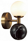 4361/6WL Odeon Light Lolla бра 6W 480lm 3000K — фото 1