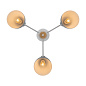 Люстра Delia Freya FR5033CL-03W — фото 18