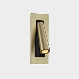 05-8397-DN-DN Leds C4 Gamma Встраиваемый в стену светильник