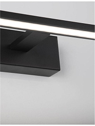 9053302 Nova Luce Livia Светильник для зеркала