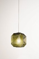 Подвесной светильник Siru Cubo LS622-020