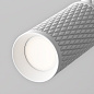 TR011-1-GU10-W Maytoni Focus Design Трековый светильник 10W Белый — фото 8