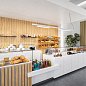Трековый светильник Display WIDE D1125 ON-OFF 3000K Ideal Lux 283722, белый — фото 8