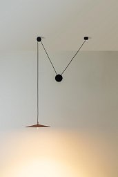 6598+2383 Milan Iluminacion Pla подвесной светильник