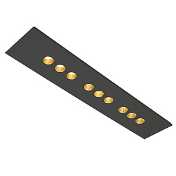 CONFORT-P9RNEFO27K Icone Confort потолочный светильник