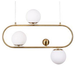 A7745SP-3AB Arte Lamp Matisse подвесной светильник