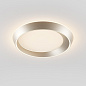 19933 1030 Lodes Tidal 60 PL LED потолочный светильник кольцевой формы матовый белый — фото 1
