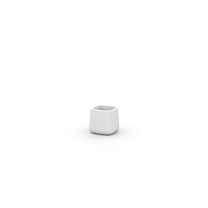ULM SQUARE POT 34x34x30 горшок, Vondom